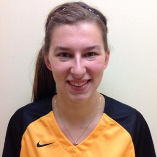 Ashley Dunham