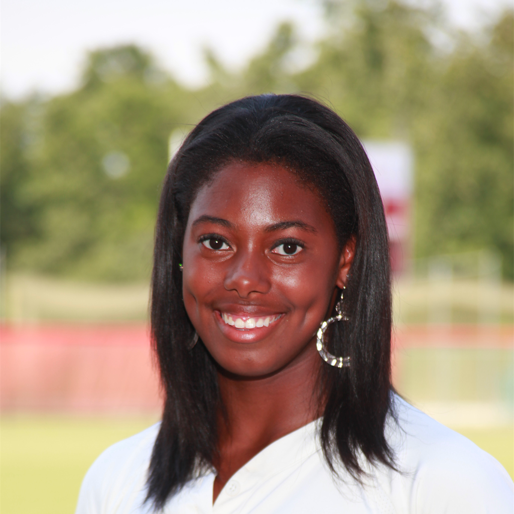 Alliyah Williams mugshot