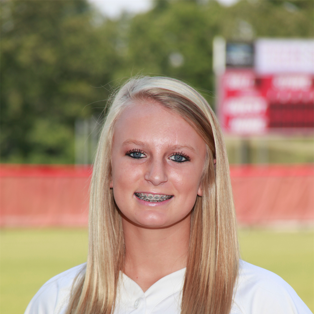 Bailey Hanson mugshot
