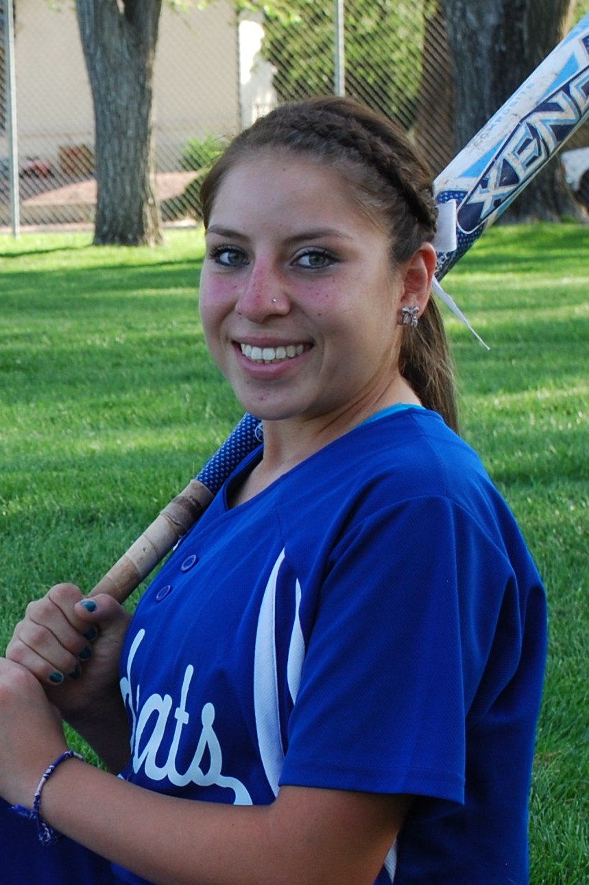 Hannah  Gonzales