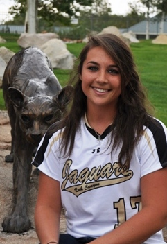 Shannon Lieber