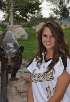 Alli McCloskey
