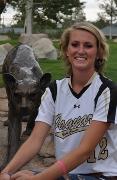 Brooke Wakefield