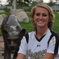 Brooke Wakefield