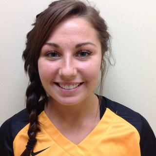 Emily Tuder