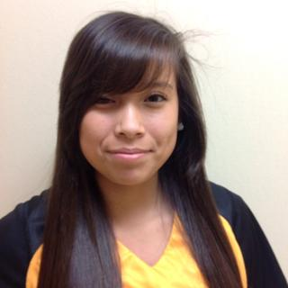Cheyenne Talley