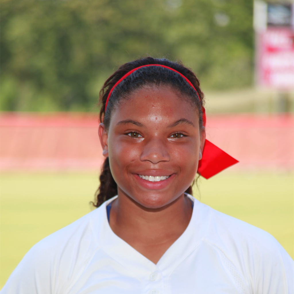 Tahra Johnson mugshot