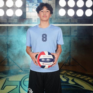 Damien Pantoja mugshot