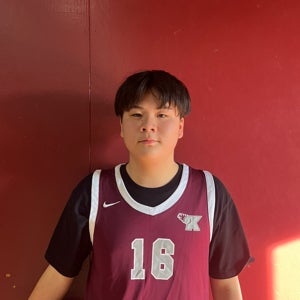 Daniel Ta mugshot