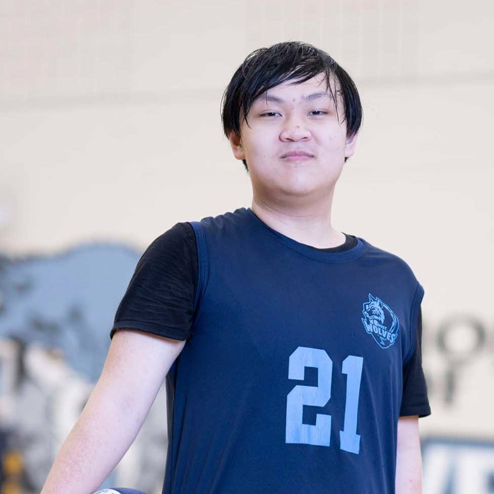 Hoang Nguyen mugshot