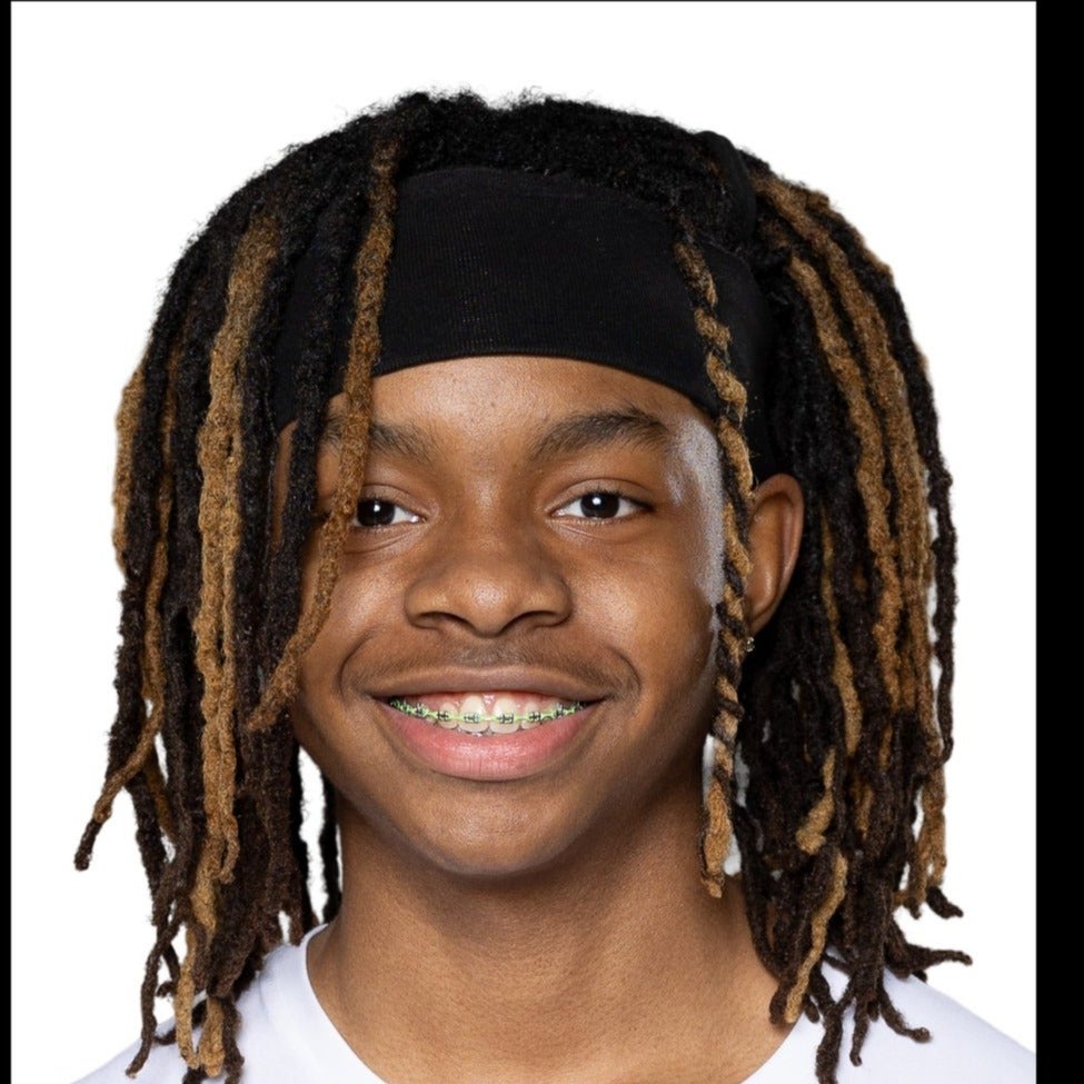 O'cean Coleman mugshot