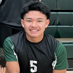 Temujin Vang mugshot