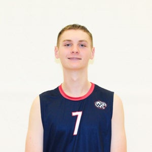 Elliot Gaertner mugshot