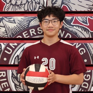 Evan Nguyun mugshot
