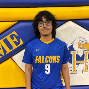 Ricardo Vargas mugshot