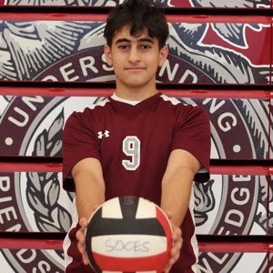 Hamlet Margaryan mugshot