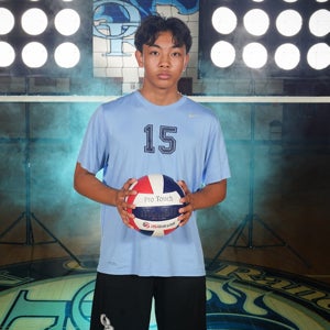 Joshua Luzadas mugshot