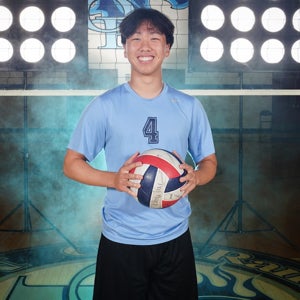 San Ko mugshot