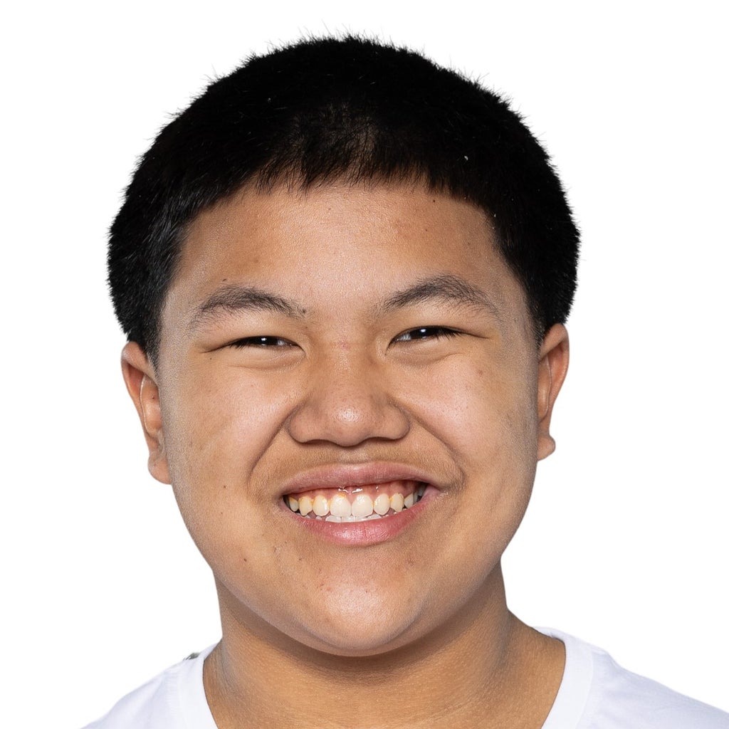 Jameson Velasco mugshot