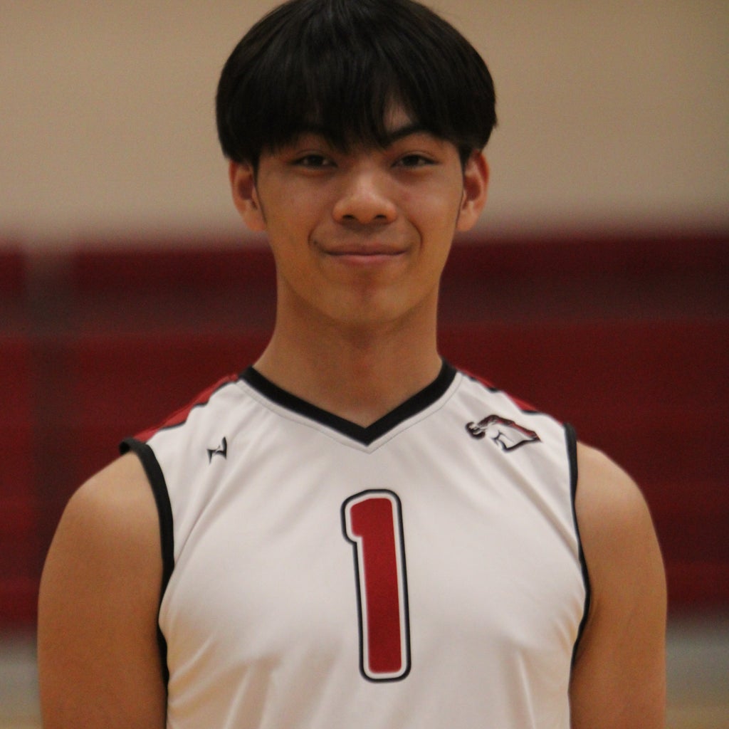Jefferson Nguyen mugshot