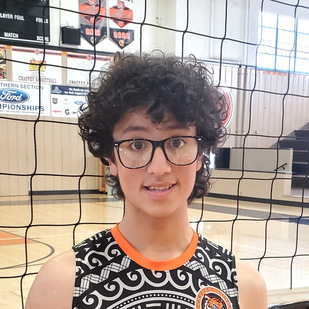 Logan Chavez
