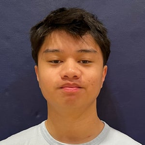 Preston Herrera mugshot