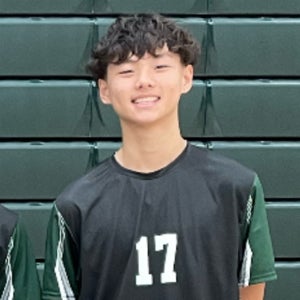 Chase Yang mugshot