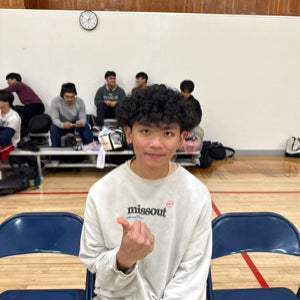 Tony Lien mugshot