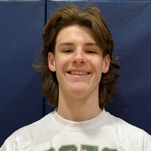 Tyler Smith mugshot