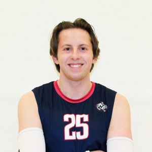 Dallin Olsen mugshot