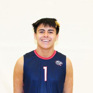 Christian Sanchez mugshot