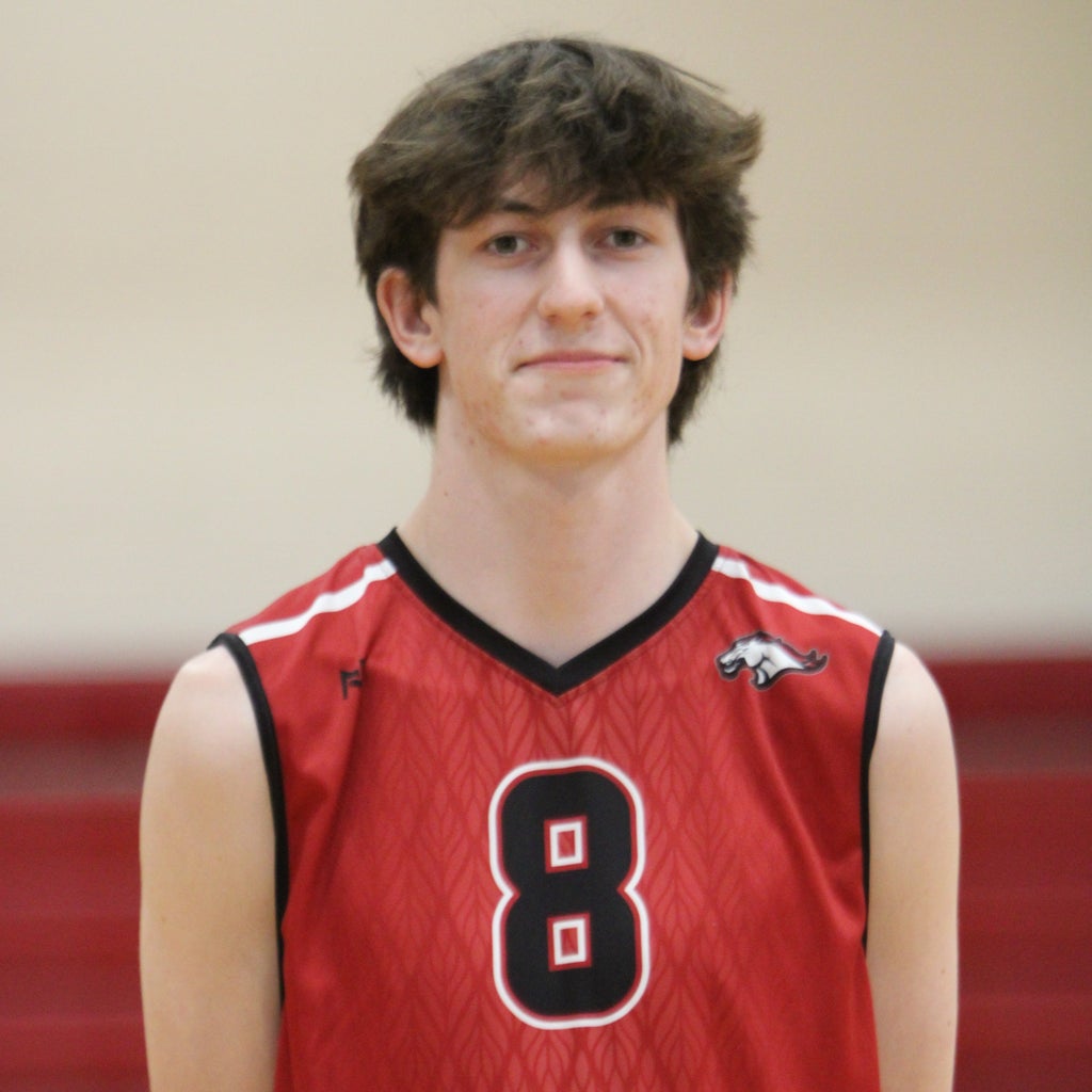 Alex Johnson mugshot