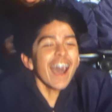 Adrian Soto