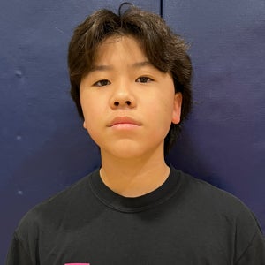 Dallas Hashimoto