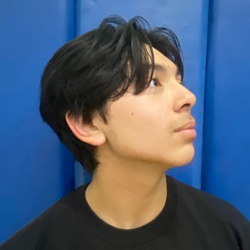 Yaeel Andrade-Rivera mugshot