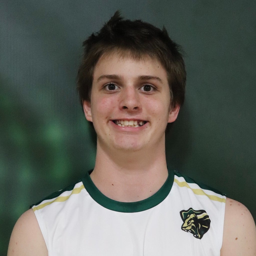 Logan Goodwin