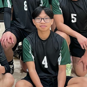 Dylan Phan mugshot