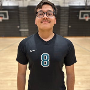Julian Mejia mugshot