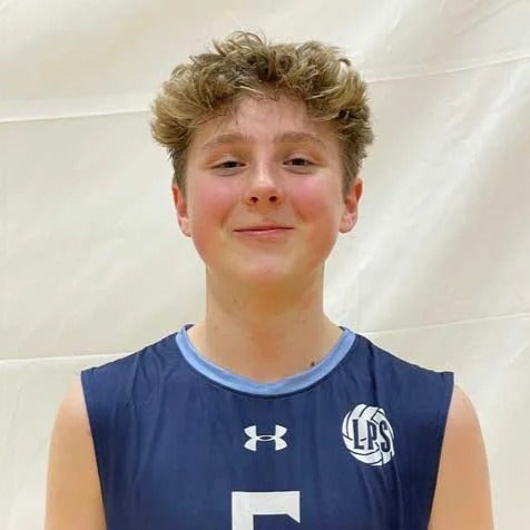 Connor Baclawski