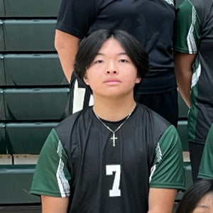 Tyler Vang mugshot