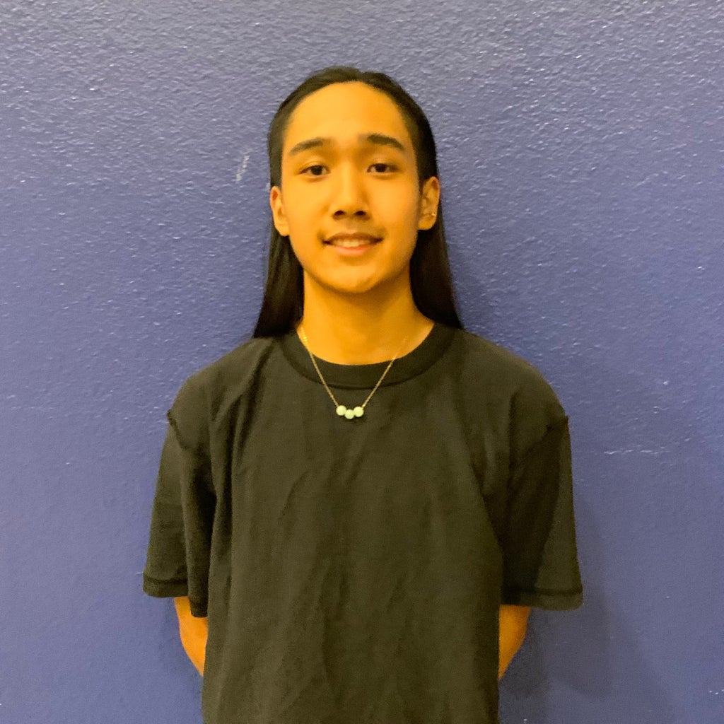 Bryce De Guia mugshot