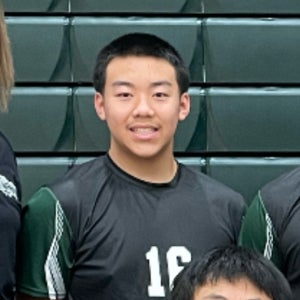 Nao Yang mugshot