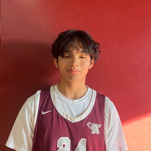 Noah Jose mugshot