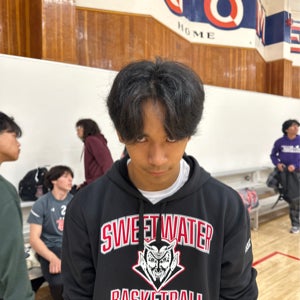 Sean Carlos mugshot