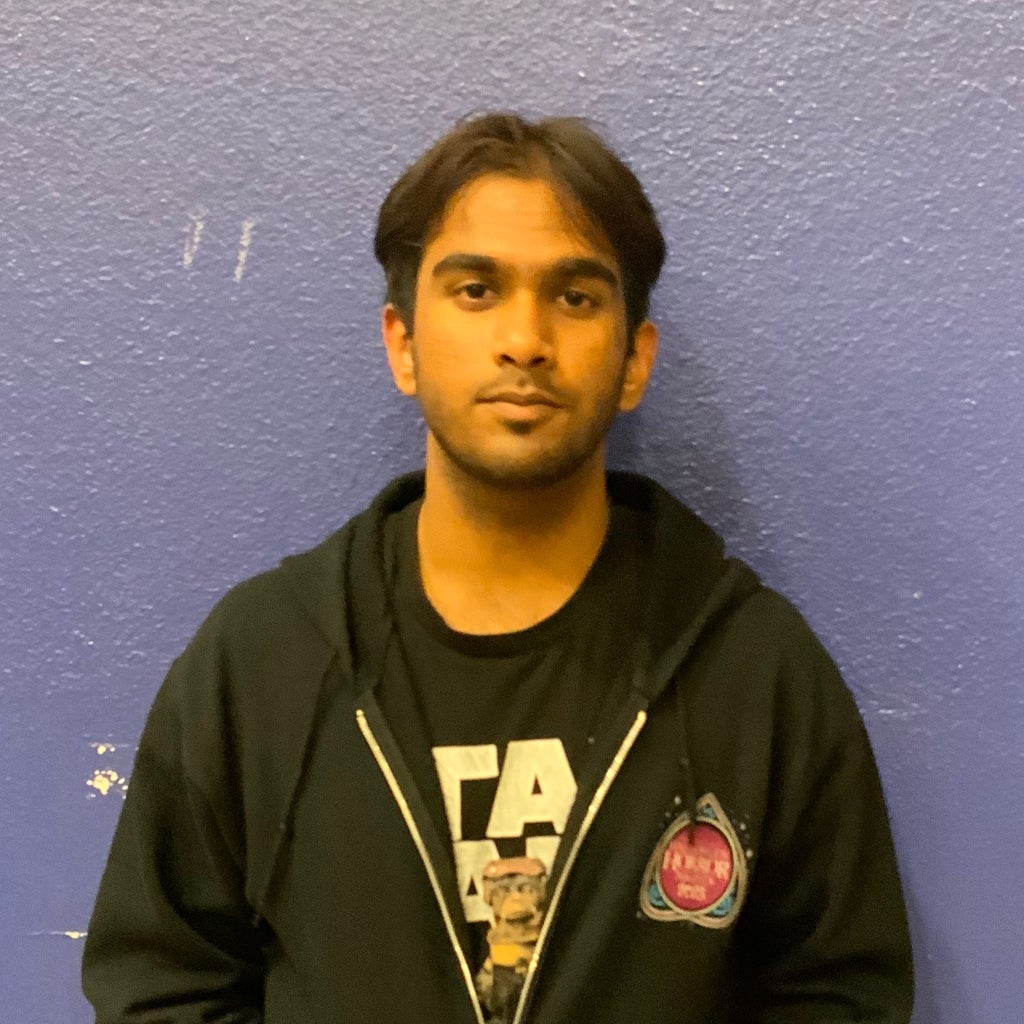 Shenod Lasz mugshot