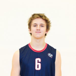 Camden Mabey mugshot