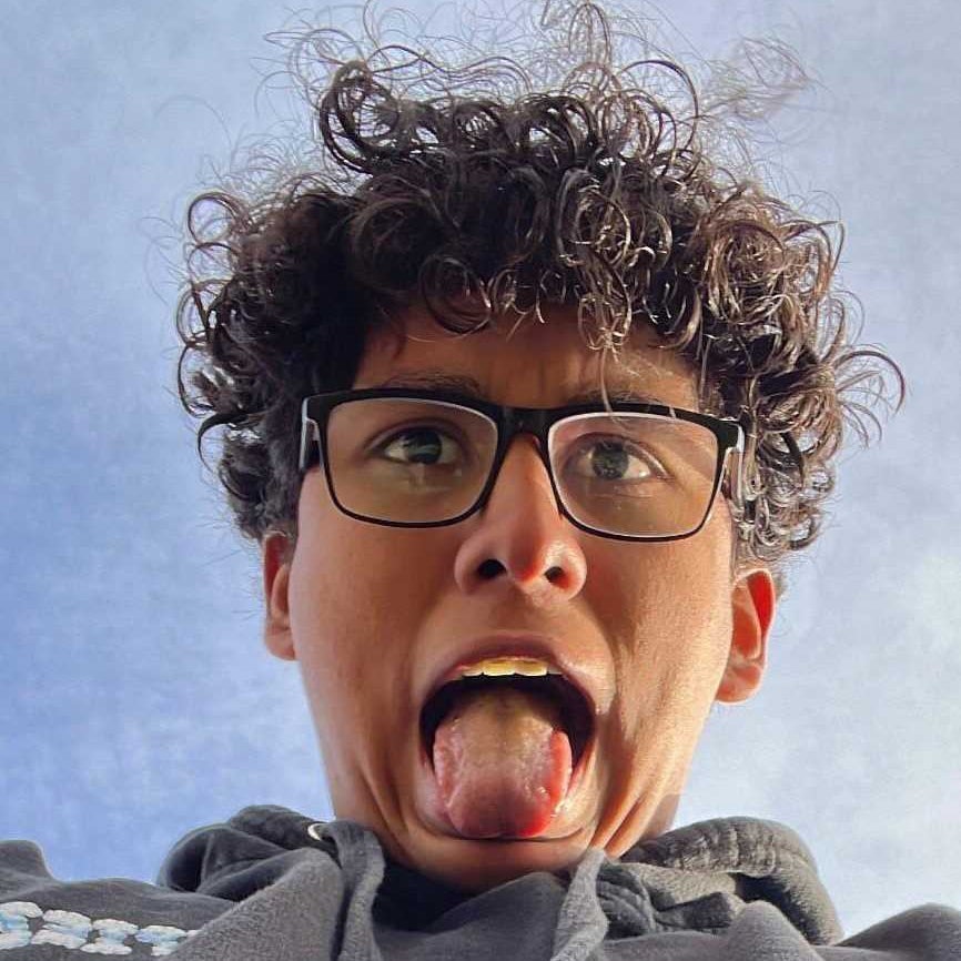 James Guzman Layna