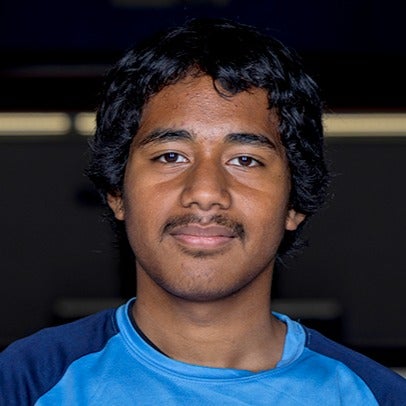 Kevin Taukei mugshot