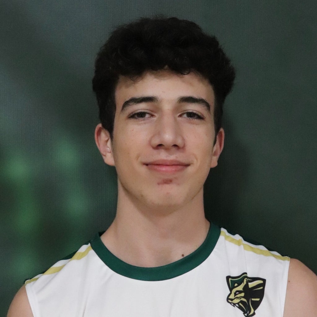 Ari Khodik mugshot
