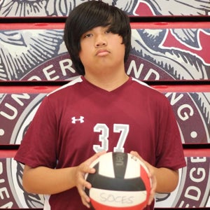 Noah Suansing mugshot